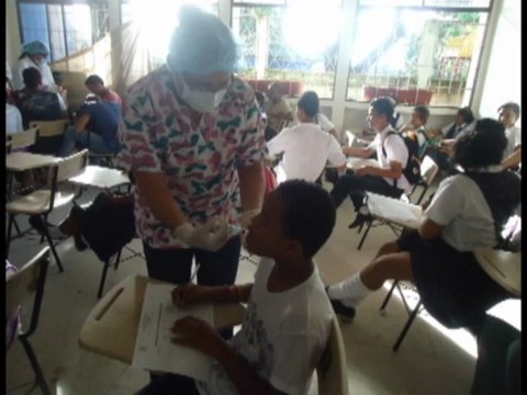 Con campañas pedagógicas se espera reducir el acoso escolar en las instituciones del municipio