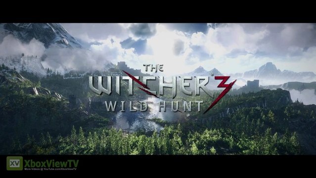 E3 2013: The Witcher 3 - Wild Hunt | The Beginning Developer Diary [EN] | FULL HD
