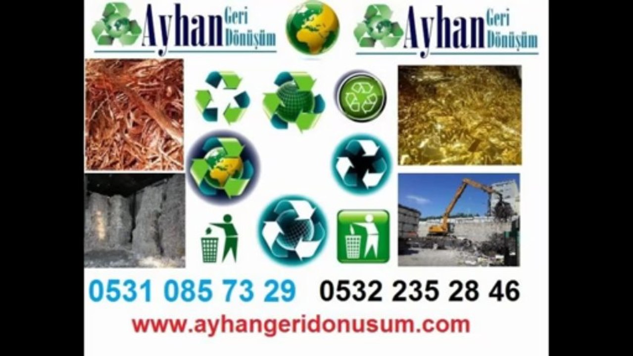altınşehirde hurdacı, altınşehir hurdacılar  0531 085 73 29