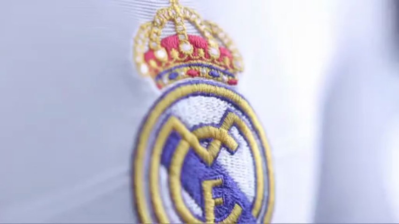 Real Fan... Real Madrid (Video tomado de Adidas Football)