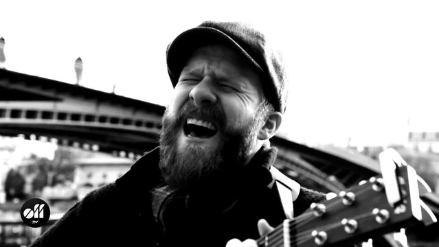 OFF SESSION - Alex Clare Too Close