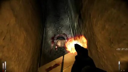 Cry of Fear Co-op - OHH MY GODDD - Episode 2