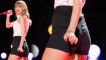 Taylor Swift's High-Waisted Shorts: Where Can I Get Them?