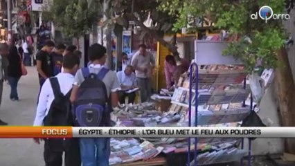 Egypte - Ethiopie : L’Or bleu met le feu aux poudres