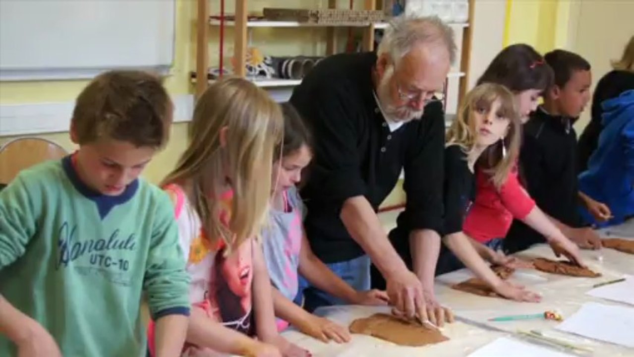 Pierre DUC - Mai 2013