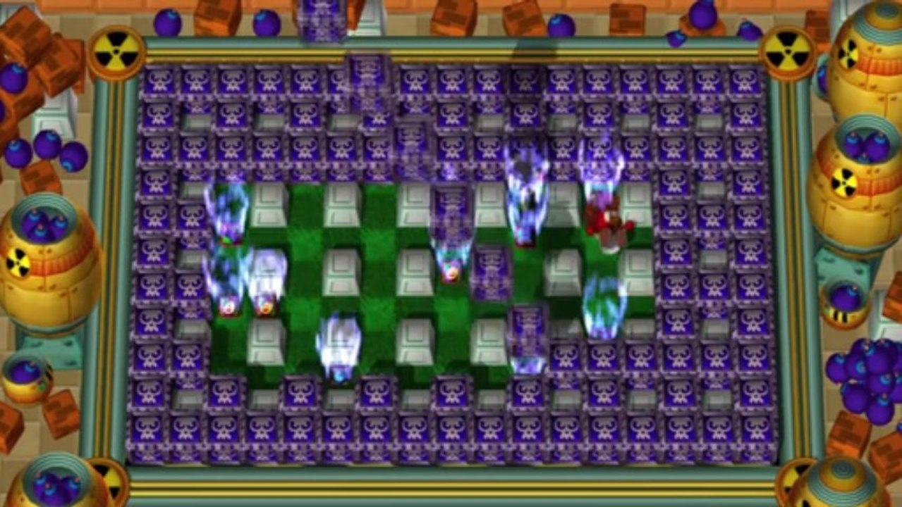 Bomberman lols (lulz ep35)