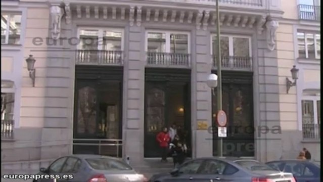 Designados los cuatro nuevos miembros del TC