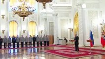 Golan, Russia pronta a sostituire l'Austria