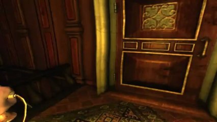 Amnesia: The Attic Playthrough Part 2/3 (Funny freakouts)