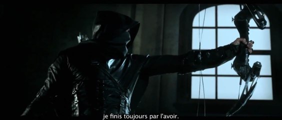 Garrett le Maître voleur - Trailer E3 2013 (Français)