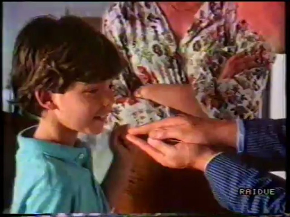 Spot Bank Americard VISA 1988
