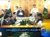 Geo Headlines-07 Jun 2013-2100