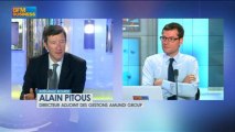Le club de la bourse, dans Intégrale Bourse - 7 juin