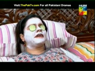 Namak Parey *HQ* (Episode ~ 04) June ~ 07 ~ 2013!