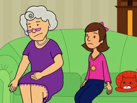 Un AVC la campagne de prévention