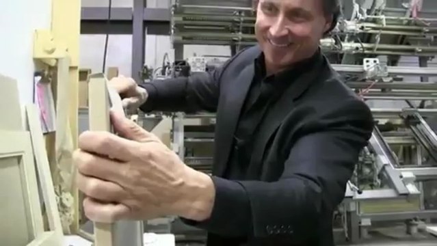 Building Custom Bathroom Vanity - Custom Home Builders Toronto by Paul Miklas