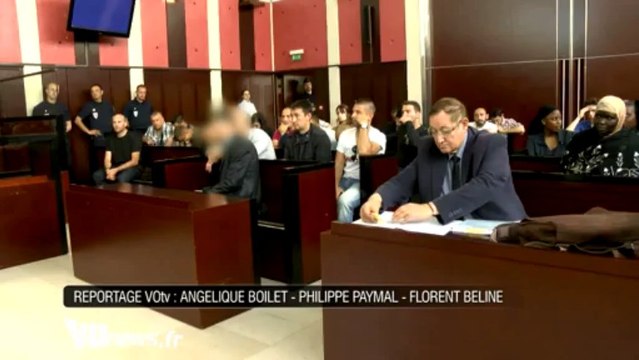 Suite du procès de Villiers-le-Bel