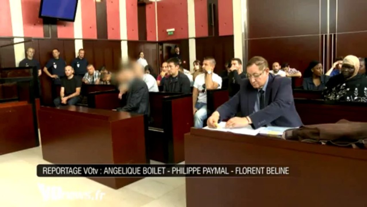 Suite du procès de Villiers-le-Bel