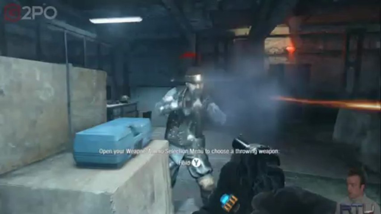 Nintendo claims Let's Play videos