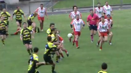 une attaque plan plan