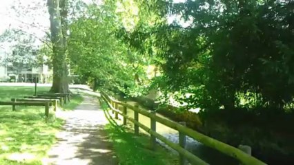 Centre de formation CGT  Benoit Frachon Gyf sur Yvette