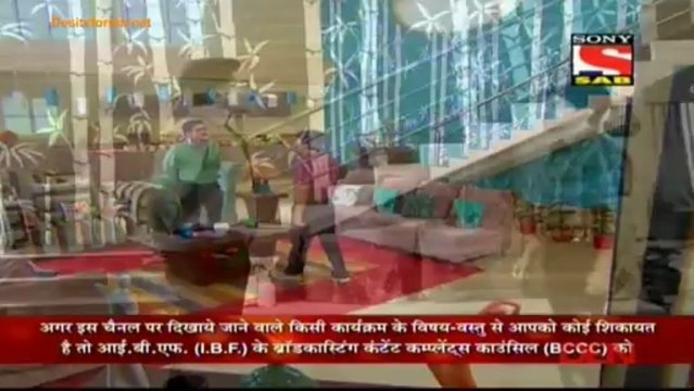 Hum Aapke Hai In-Laws 7th June 2013 Video Watch Online p1