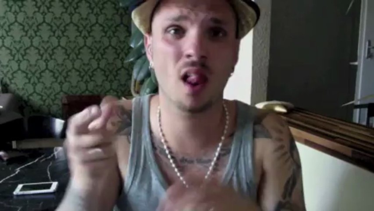 Info für After Demo Party!