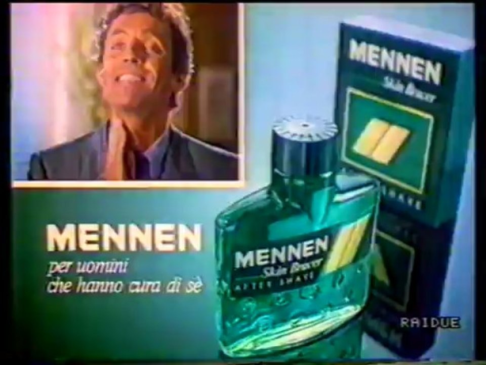 Spot Mennen 1988
