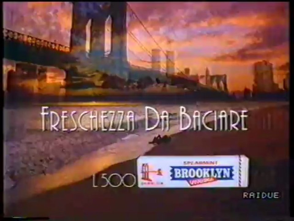 Spot Brooklyn 1988