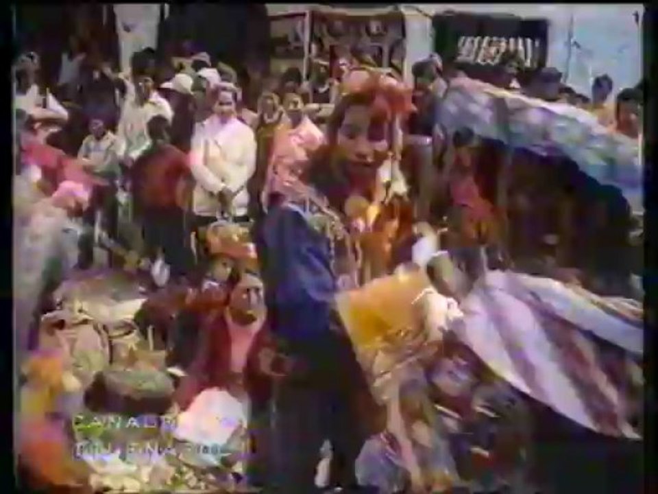 Spot Nescafè 1986