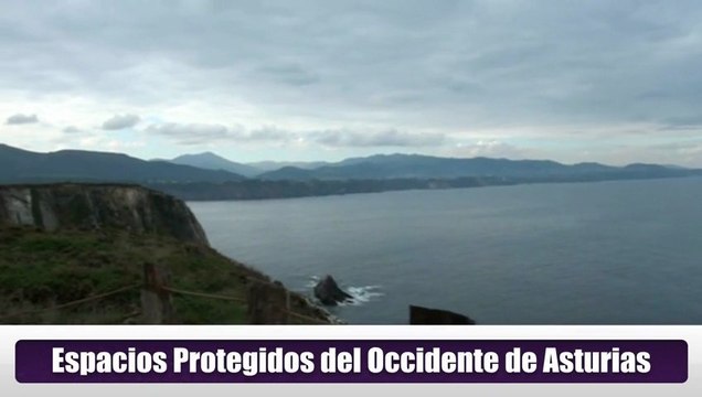 Por fin habrá planes de gestíon para los espacios naturales del Occidente de Asturias