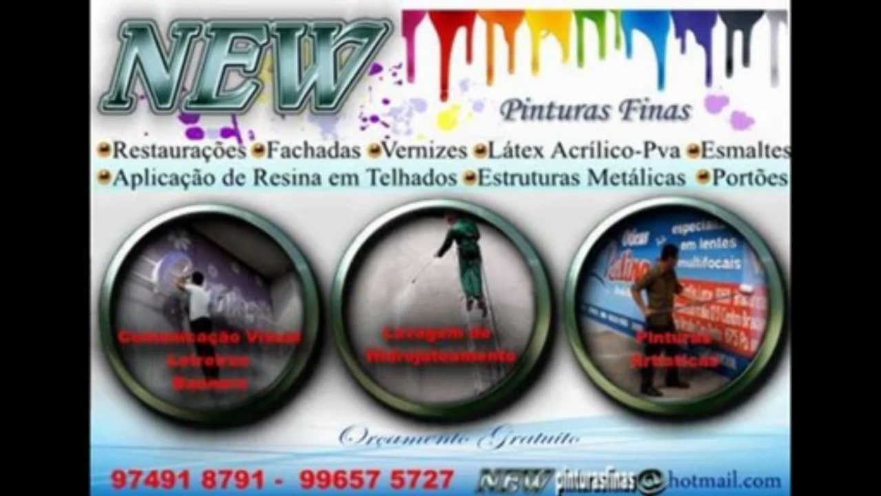 Shopping dos Colchões