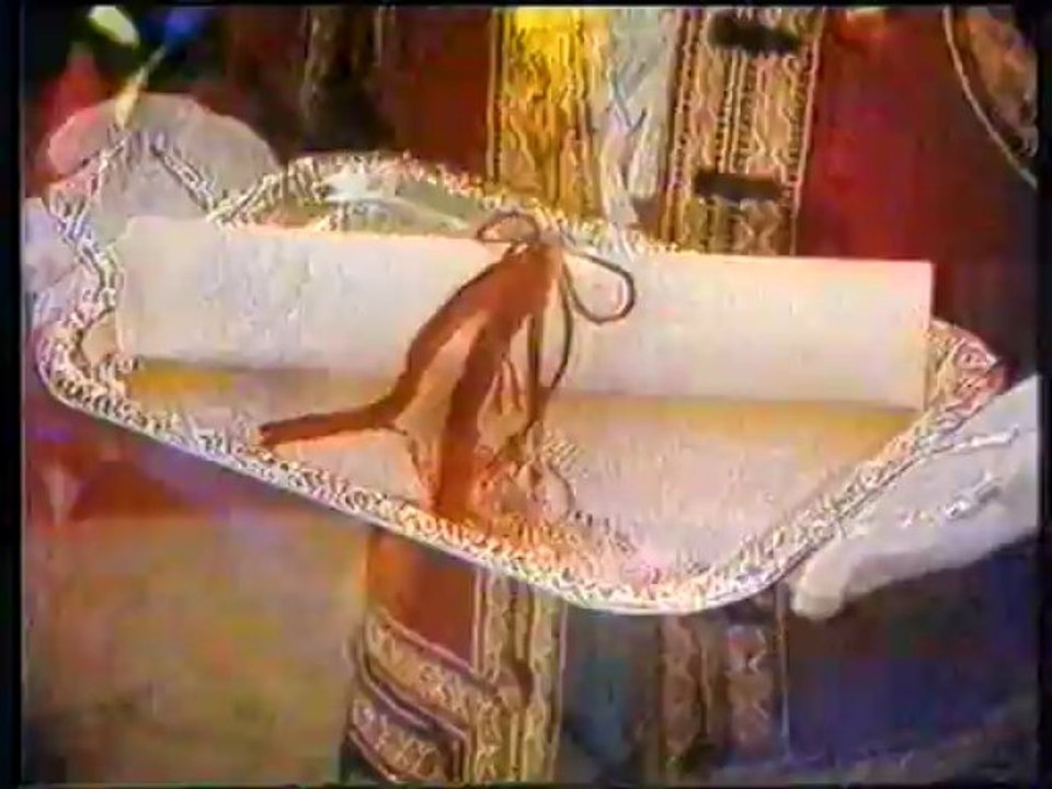 Spot Reggia Palace Hotel 1986