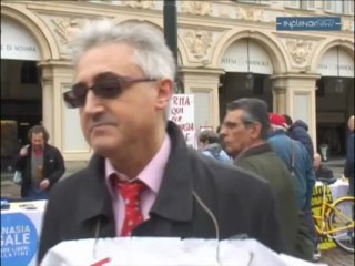 LA PAROLA ALLA GENTE