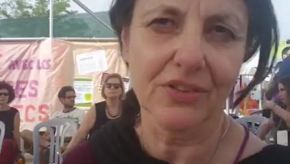 Εύα Μαρία Μαρτίν Σούντερ μέλος ΑΤΑΚ