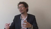 Trois questions à Thomas Porcher