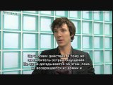 Benedict Cumberbatch - Sherlock and Watson (Rus Sub)