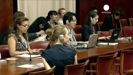 UN launches 'biggest ever' humanitarian appeal over Syria