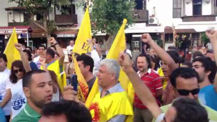 diren gezi, kaş-1-
