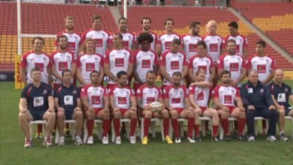 Lions - Healy doit quitter la tournée