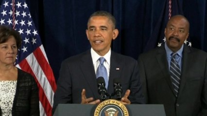 Obama defends U.S. surveillance programs