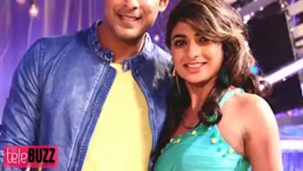 Siddharth Shukla's TRAGEDY in Jhalak Dikhla Jaa 6 8th June 2013 FULL EPISODE