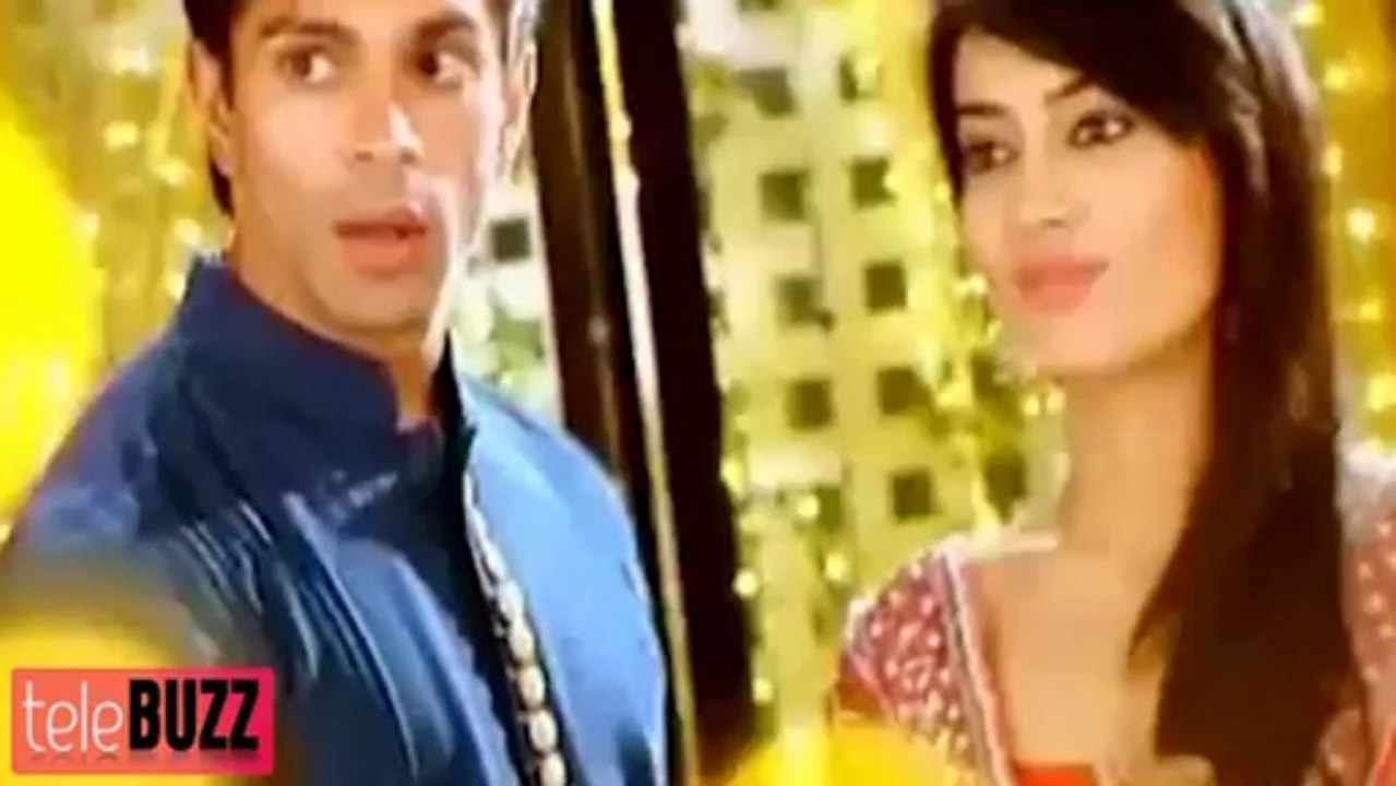 Qubool Hai's NEW LOVE TRIANGLE between Asad & Zoya in Qubool Hai 6th June 2013 FULL EPISODE