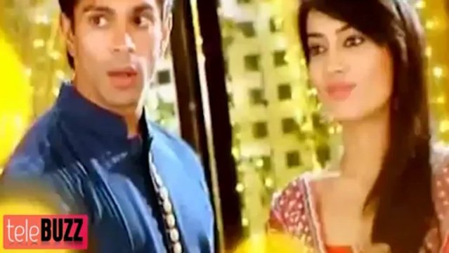 Qubool Hai's NEW LOVE TRIANGLE between Asad & Zoya in Qubool Hai 6th June 2013 FULL EPISODE