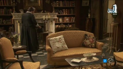 TRISTAN TU MADRE SE CASA ESDPV 07-06-2013