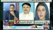 Rana Mubashir @ Prime Time - 7th June 2013