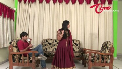 Mogudu Pellam O Panodu - Spicy Comedy Skits