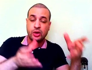 ‫ضد الحملة النهضاوية علي الجيش و علي رشيد عمار _ 7 جوان 2013‬