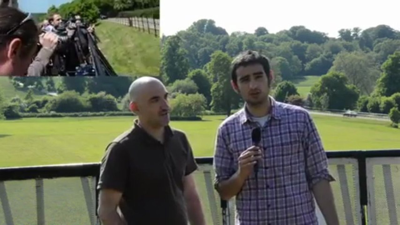 Bilderberg 2013_Rapport N°1 + Interview d'Alex Jones (Cercle des Volontaires et info libre)