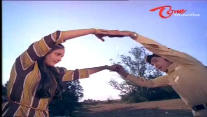 Buchi Babu Songs - Sitarala Thotalo - ANR - Jayaprada